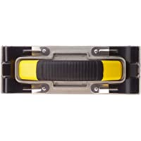 Stanley 005927- Lijadora manual con clip mejorado- 230 x 80 mm mm